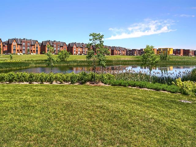 Condo à vendre, Montréal (Saint-Laurent)
