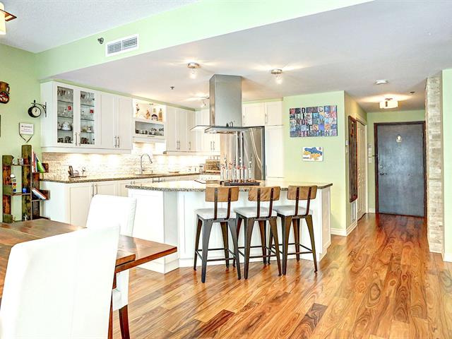 Condo à vendre, Montréal (Saint-Laurent)
