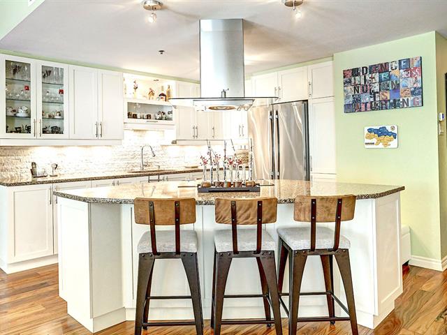 Condo à vendre, Montréal (Saint-Laurent)