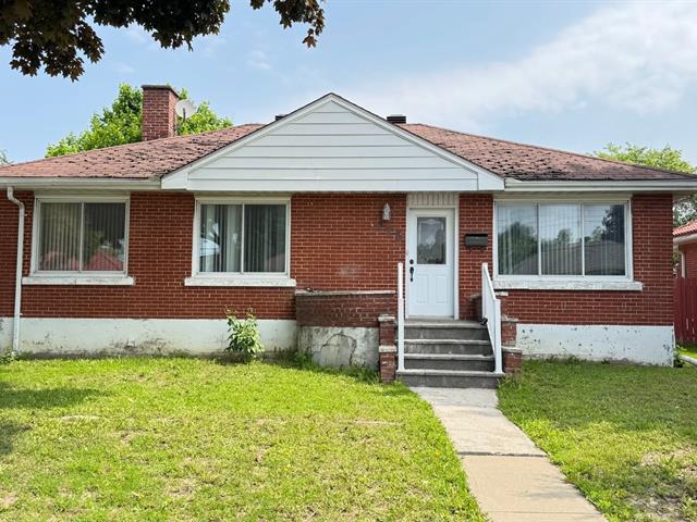maison à vendre Montréal (Saint-Laurent)