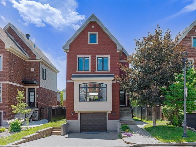 maison à vendre Laval (Sainte-Dorothée)