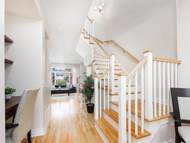 Escalier