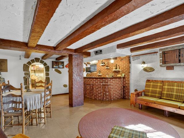 Salle familiale