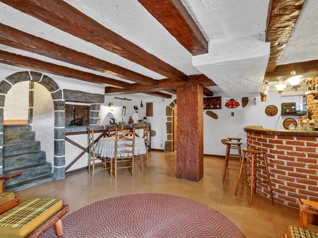 Salle familiale