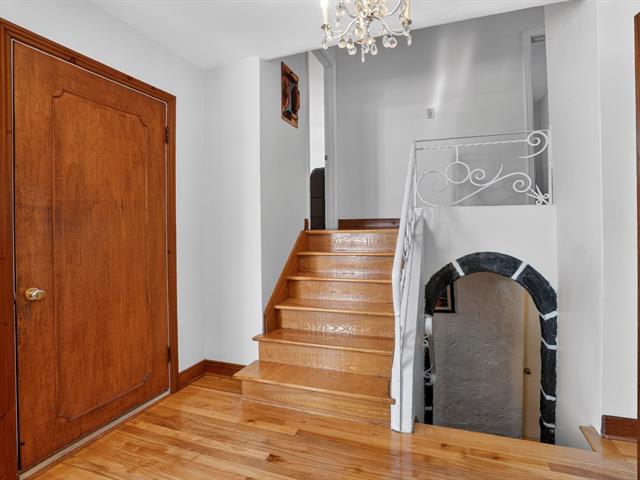 Hall d'entrée