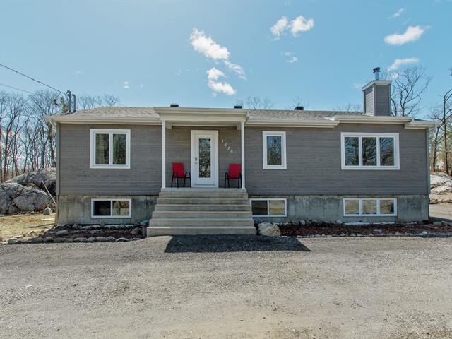 maison à vendre Saint-Lin/Laurentides