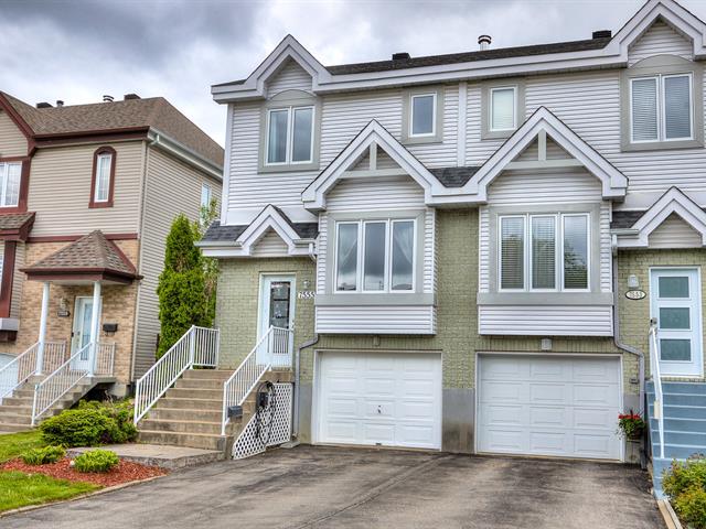 maison à vendre Laval (Sainte-Dorothée)