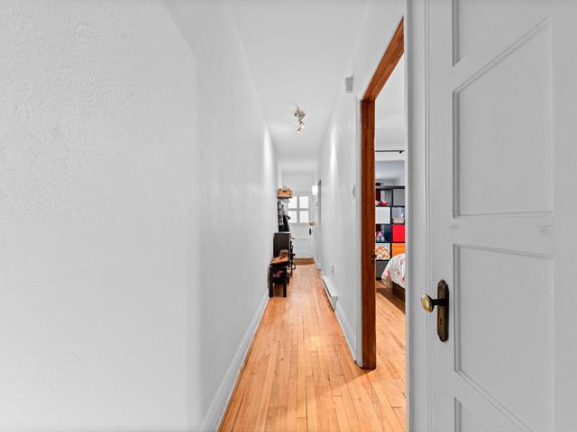 Logement