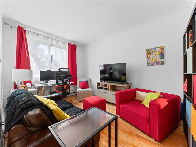 Logement