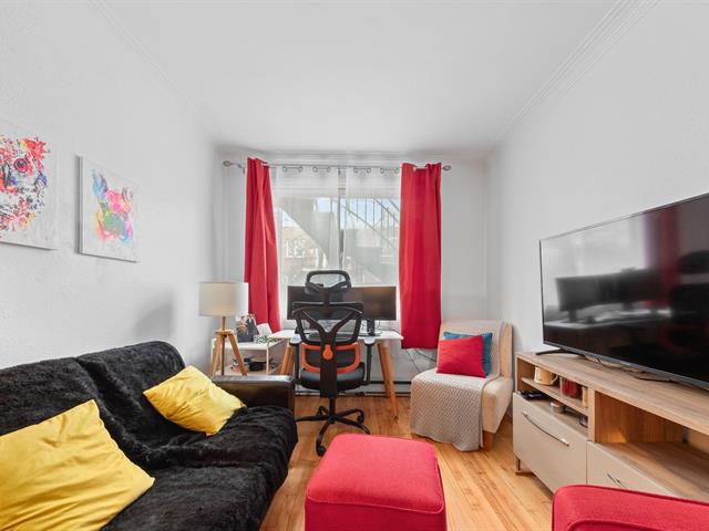 Logement