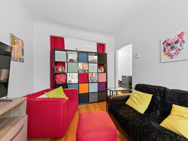 Logement