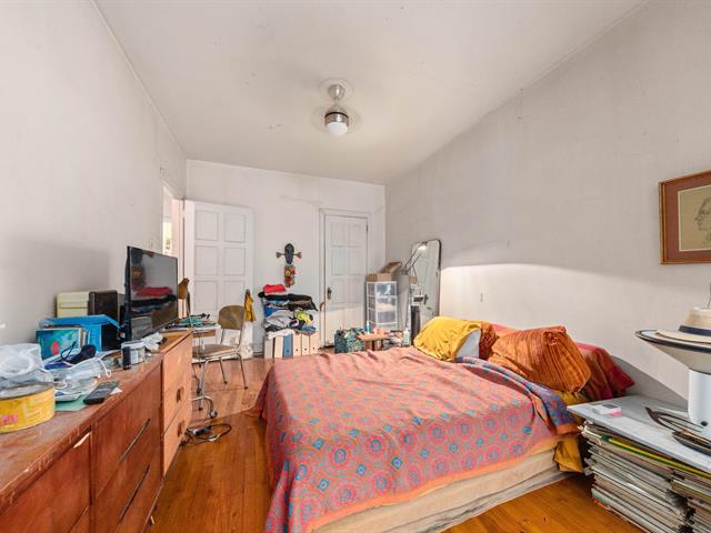 Logement