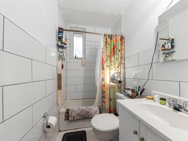 Logement