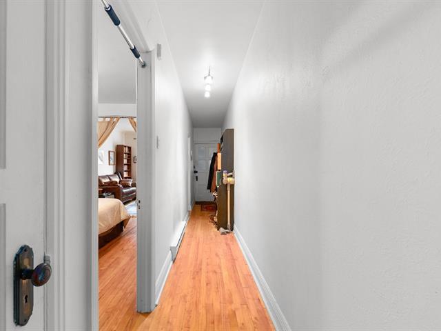 Logement