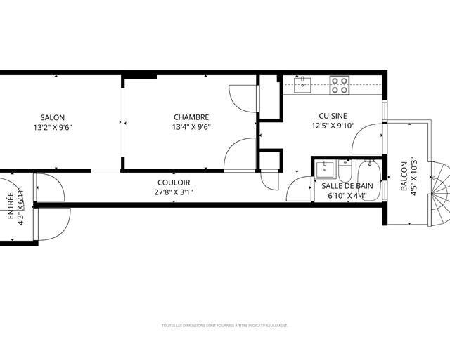 Plan (croquis)