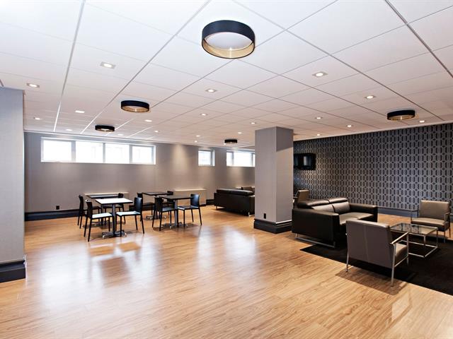 Salle communautaire