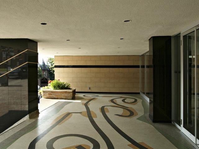 Hall d'entrée