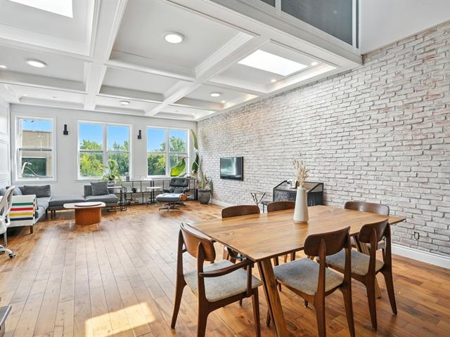 maison à vendre Montréal (Le Sud-Ouest)