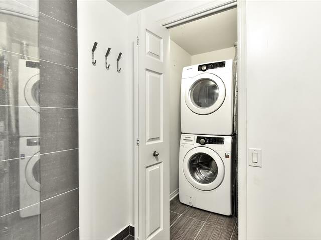 Salle de lavage