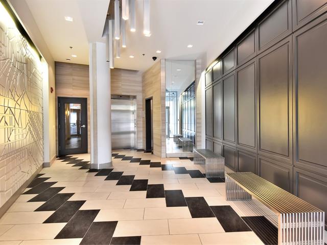 Hall d'entrée