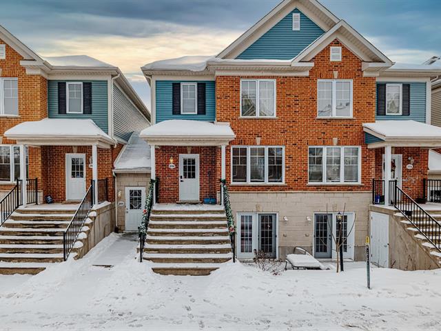 maison à vendre Mascouche