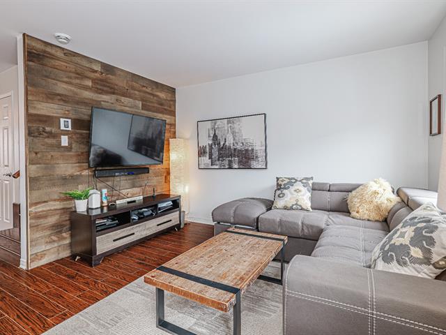 Condo vendu, Mascouche