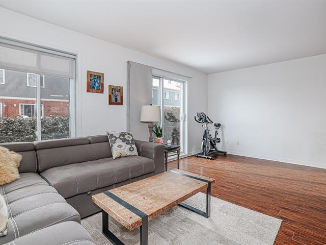 Condo vendu, Mascouche