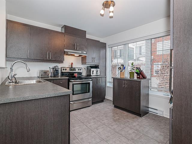Condo vendu, Mascouche