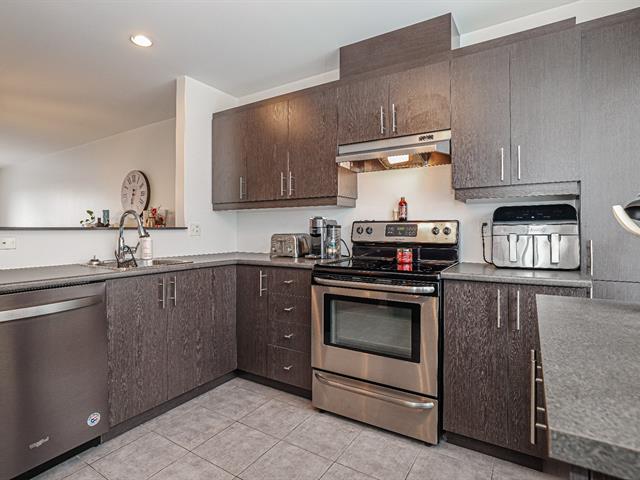 Condo vendu, Mascouche