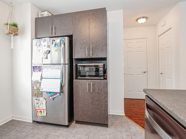 Condo vendu, Mascouche