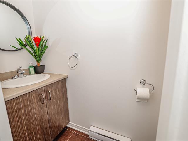 Condo vendu, Mascouche