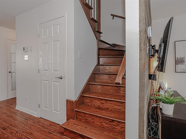 Condo vendu, Mascouche