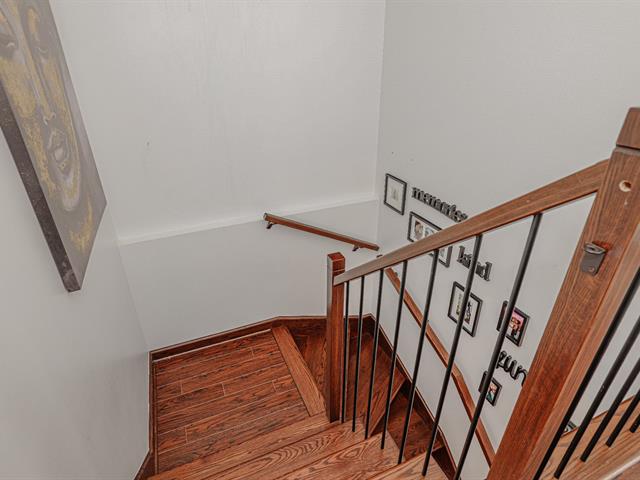 Condo vendu, Mascouche