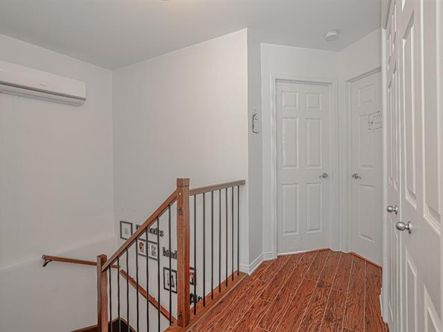 Condo vendu, Mascouche