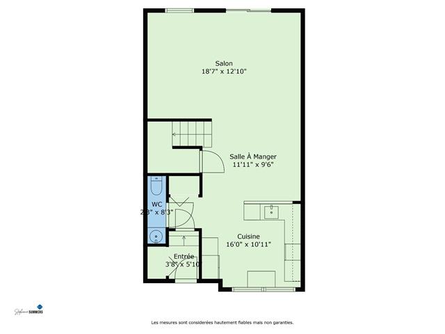 Condo vendu, Mascouche