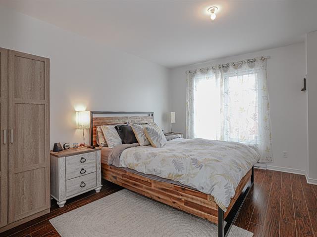 Condo vendu, Mascouche