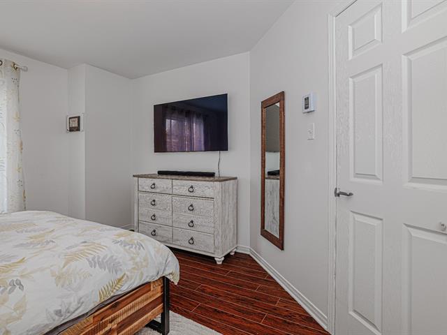 Condo vendu, Mascouche
