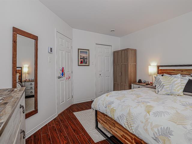 Condo vendu, Mascouche