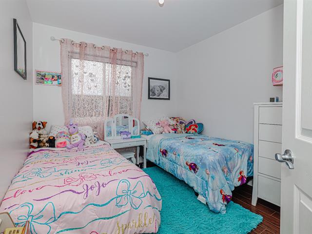 Condo vendu, Mascouche