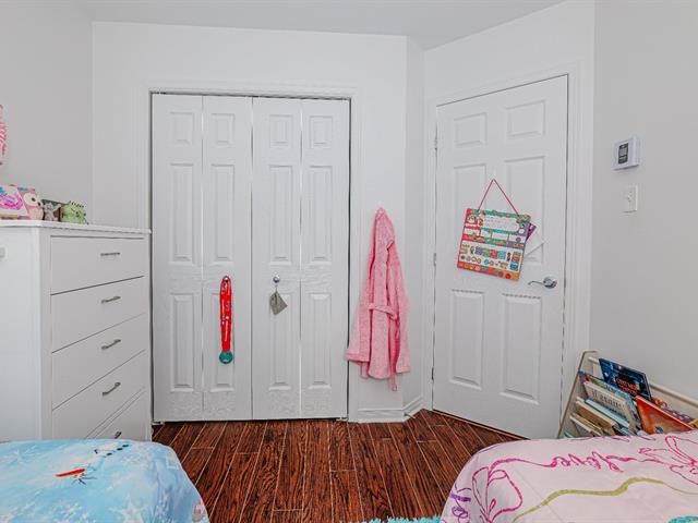Condo vendu, Mascouche