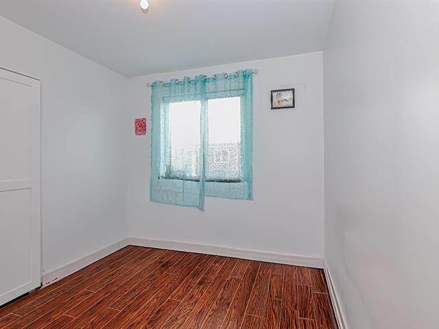 Condo vendu, Mascouche