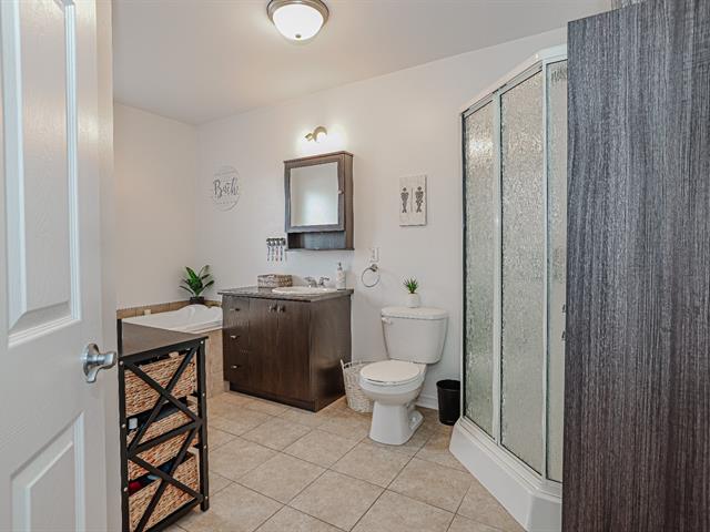 Condo vendu, Mascouche