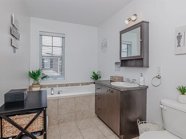 Condo vendu, Mascouche