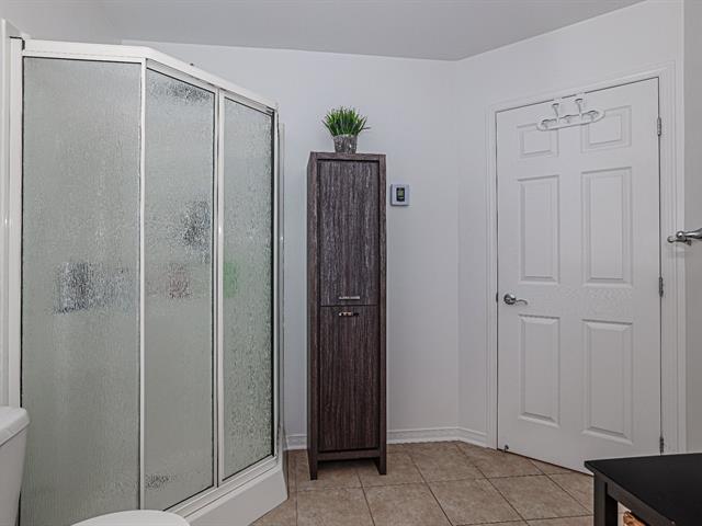 Condo vendu, Mascouche
