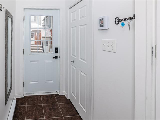 Condo vendu, Mascouche