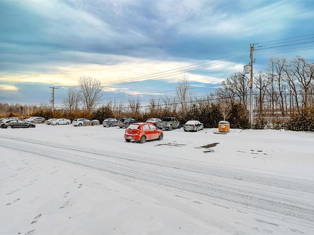 Condo vendu, Mascouche