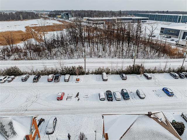 Condo vendu, Mascouche