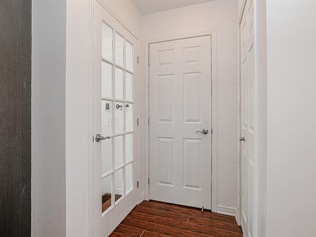 Condo vendu, Mascouche