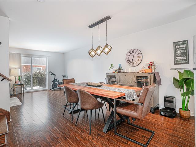 Condo vendu, Mascouche