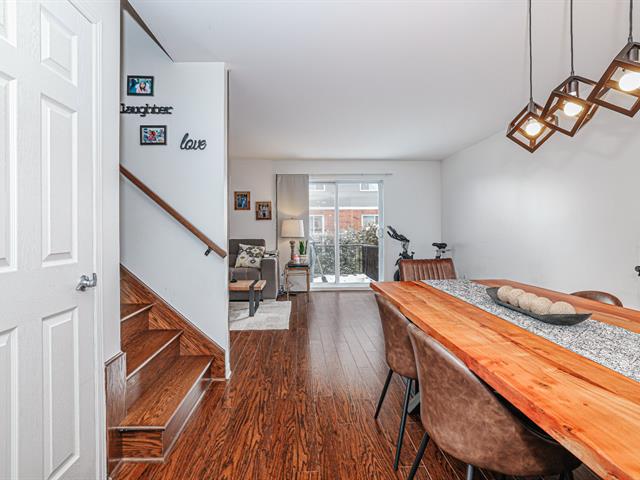 Condo vendu, Mascouche